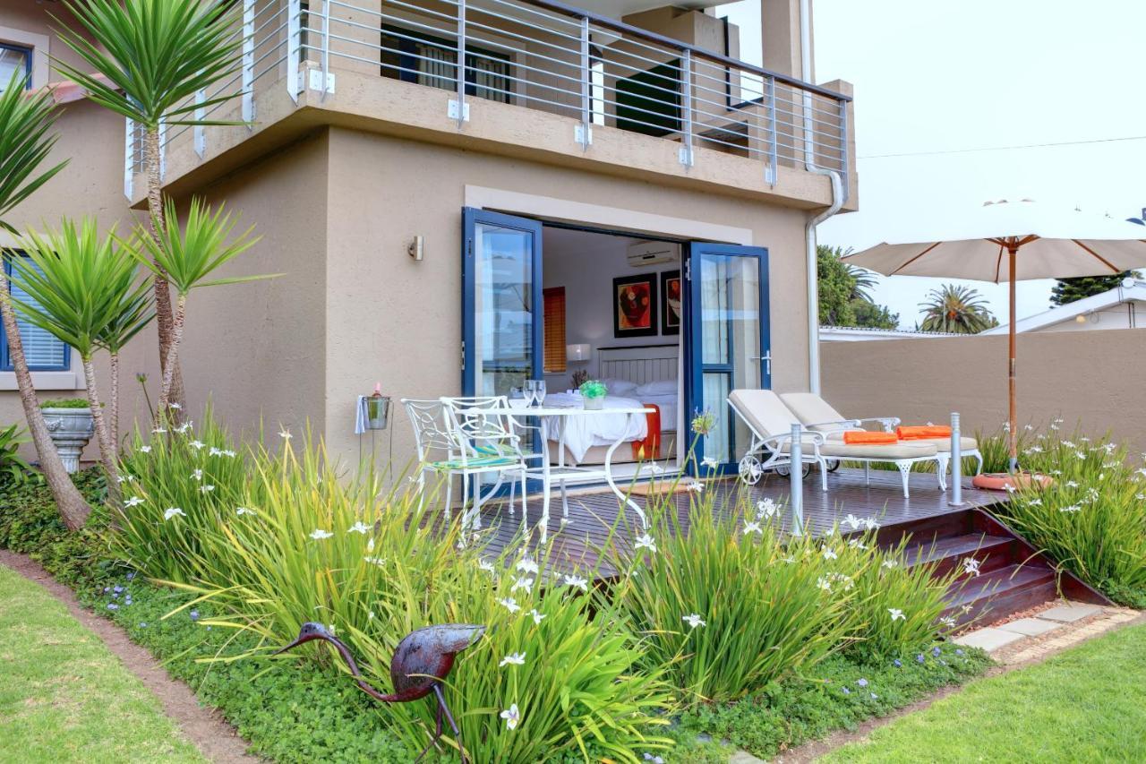 Linkside 2 Self-Catering Hotel Mossel Bay Exterior foto