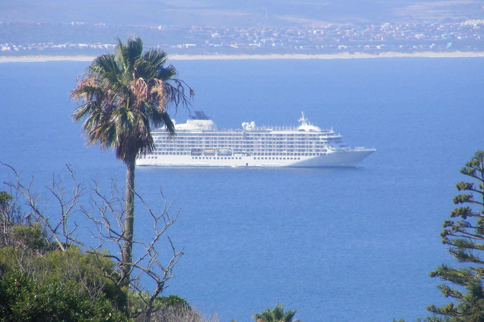 Linkside 2 Self-Catering Hotel Mossel Bay Exterior foto