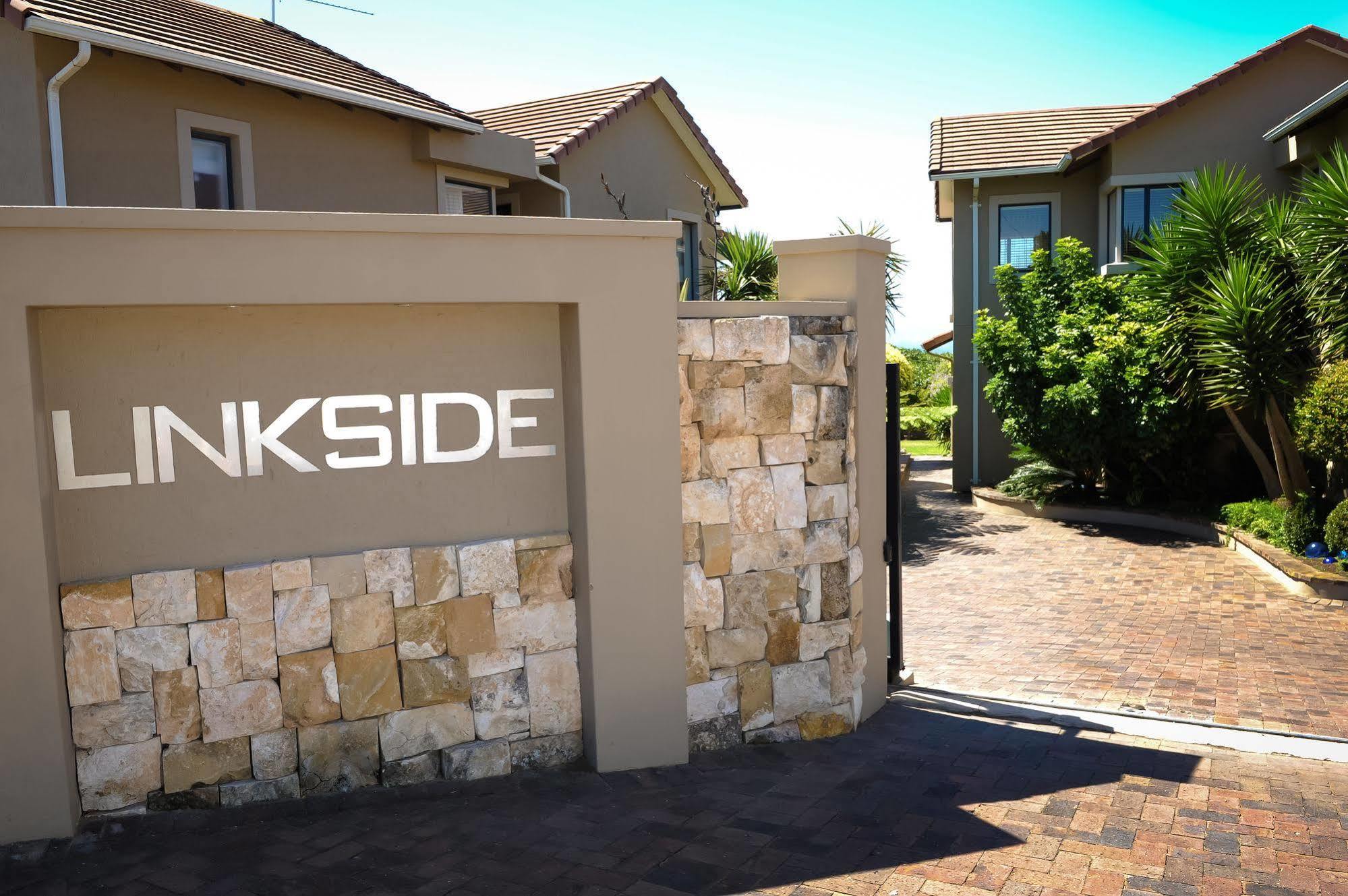 Linkside 2 Self-Catering Hotel Mossel Bay Exterior foto